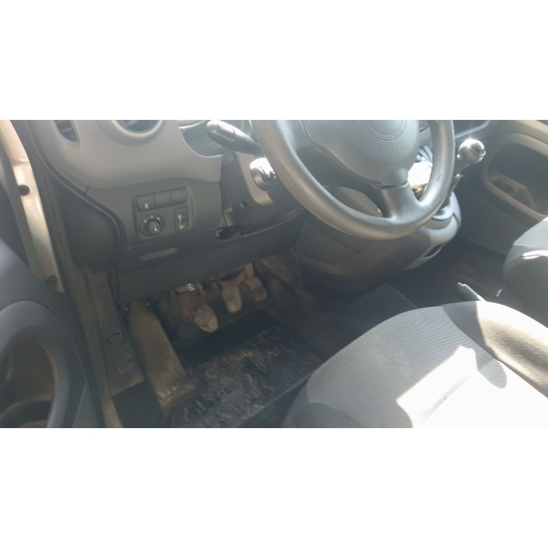 Recambio de radiador calefaccion / aire acondicionado para citroën berlingo furgoneta/monovolumen (b9) 1.6 hdi / bluehdi 75 refe