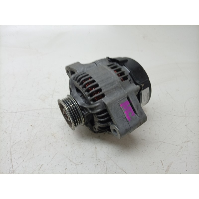 Recambio de alternador para smart city-coupe (450) 0.6 (s1clb1, 450.331, 450.336) referencia OEM IAM 63321658 A1601540301 