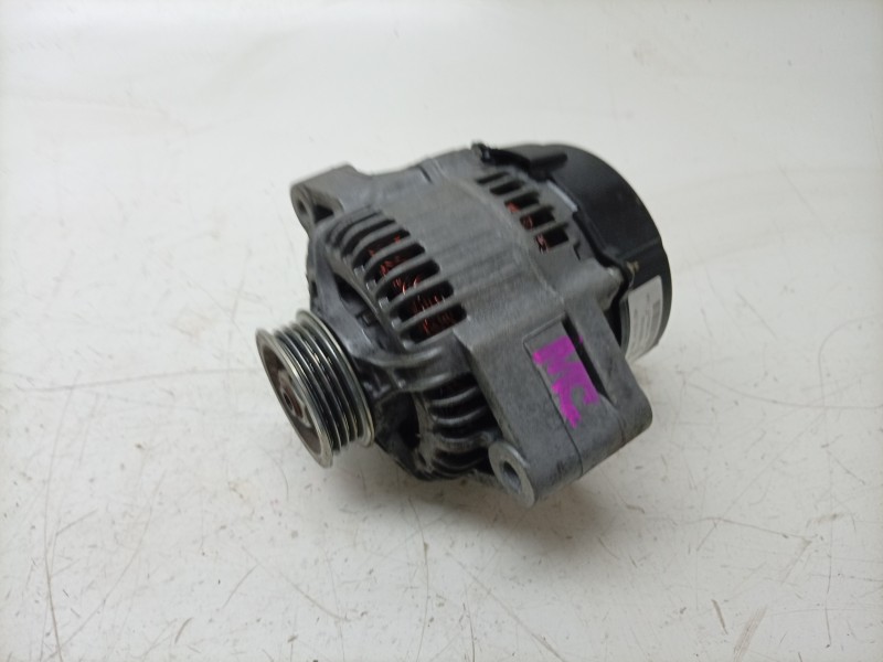 Recambio de alternador para smart city-coupe (450) 0.6 (s1clb1, 450.331, 450.336) referencia OEM IAM 63321658 A1601540301 