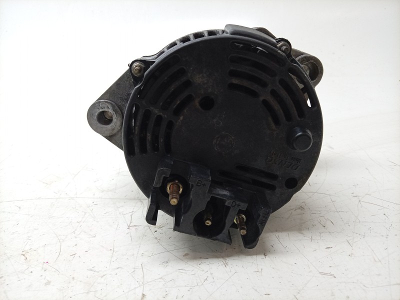 Recambio de alternador para smart city-coupe (450) 0.6 (s1clb1, 450.331, 450.336) referencia OEM IAM 63321658 A1601540301 