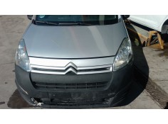 Recambio de puente trasero para citroën berlingo furgoneta/monovolumen (b9) 1.6 hdi / bluehdi 75 referencia OEM IAM  9822649880  2