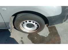 BRAZO SUSPENSION INFERIOR DELANTERO DERECHO 