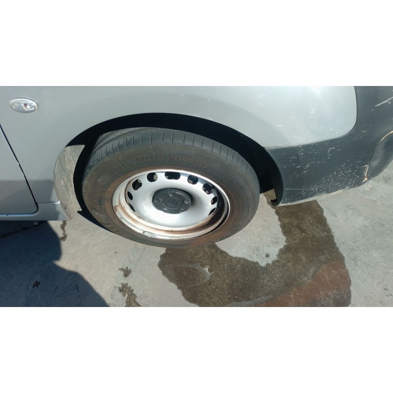 Recambio de brazo suspension inferior delantero derecho para citroën berlingo furgoneta/monovolumen (b9) 1.6 hdi / bluehdi 75 re