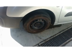 BRAZO SUSPENSION INFERIOR DELANTERO IZQUIERDO 