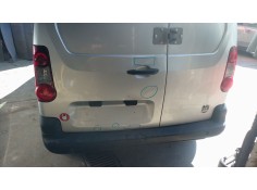 Recambio de puente trasero para citroën berlingo furgoneta/monovolumen (b9) 1.6 hdi / bluehdi 75 referencia OEM IAM  3502FH  2