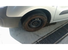 TRANSMISION DELANTERA IZQUIERDA 