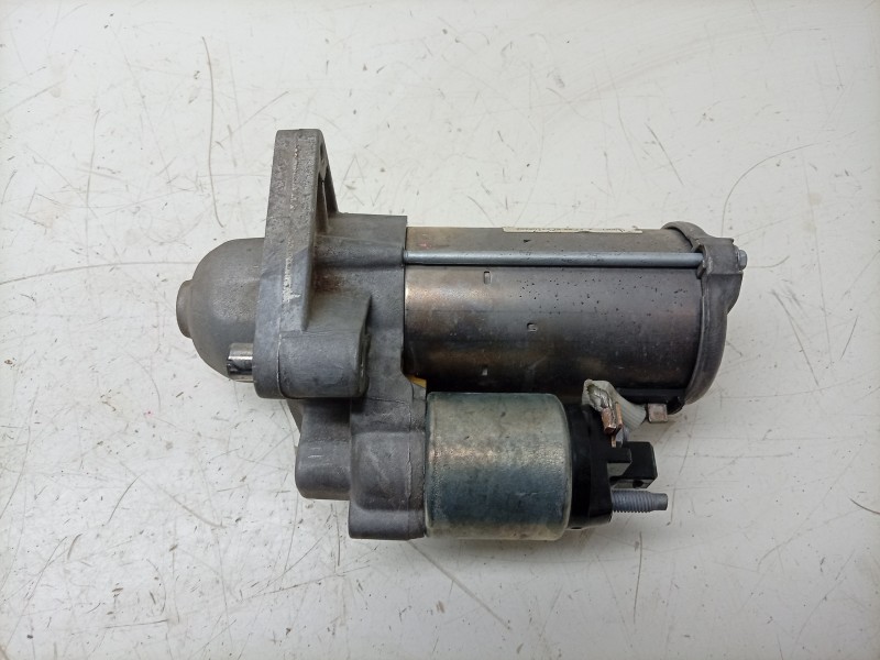 Recambio de motor arranque para opel crossland x / crossland (p17, p2qo) 1.2 (75) referencia OEM IAM 0001179031 9830507480 ARF96
