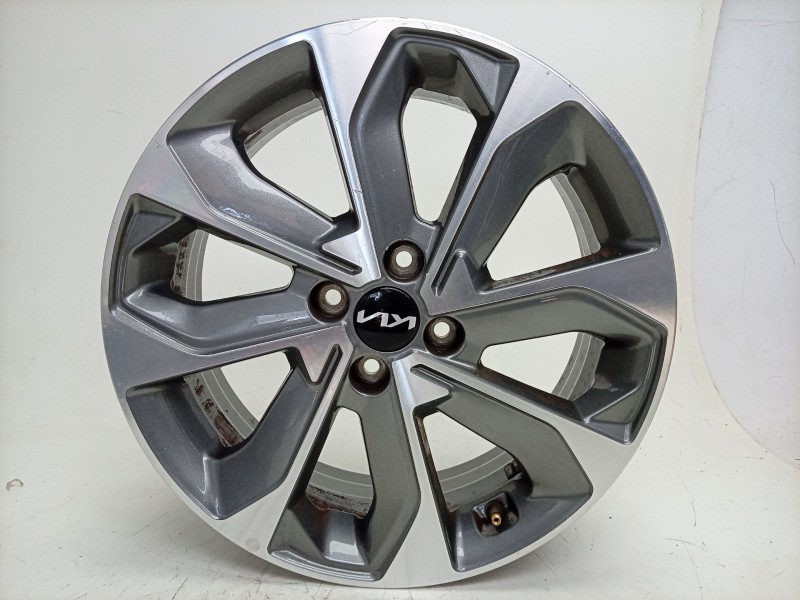 Recambio de llanta para kia stonic (yb) 1.0 t-gdi eco-dynamics+ referencia OEM IAM  52910H8500 
