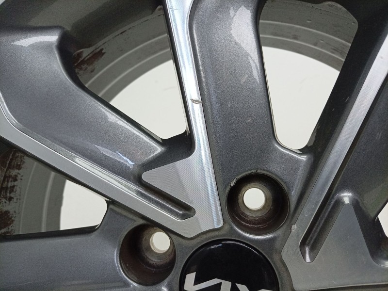 Recambio de llanta para kia stonic (yb) 1.0 t-gdi eco-dynamics+ referencia OEM IAM  52910H8500 