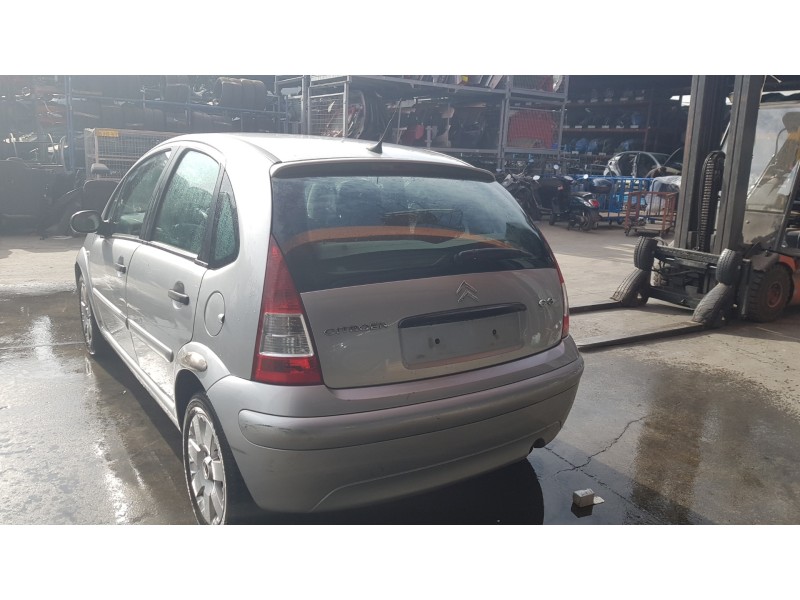 citroen c3 del año 2009