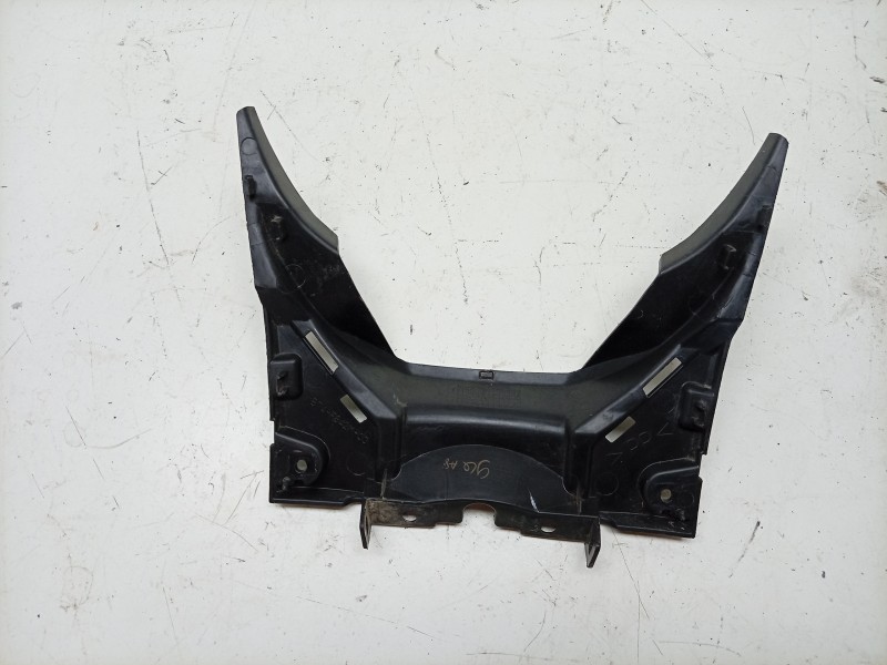 Recambio de moldura para yamaha x-max x-max 400 (sh11) referencia OEM IAM  B74F842M00 
