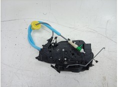 CERRADURA PUERTA DELANTERA IZQUIERDA 51215A160B5 