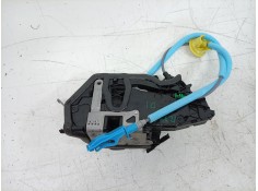 Recambio de cerradura puerta delantera izquierda para mini countryman d countryman d referencia OEM IAM  51215A160B5  2