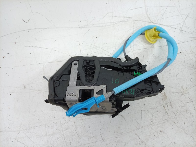 Recambio de cerradura puerta delantera izquierda para mini countryman d countryman d referencia OEM IAM  51215A160B5 