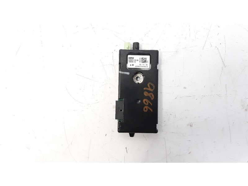 Recambio de modulo electronico para bmw serie 3 lim. (f30) 318d advantage referencia OEM IAM AV923117806  