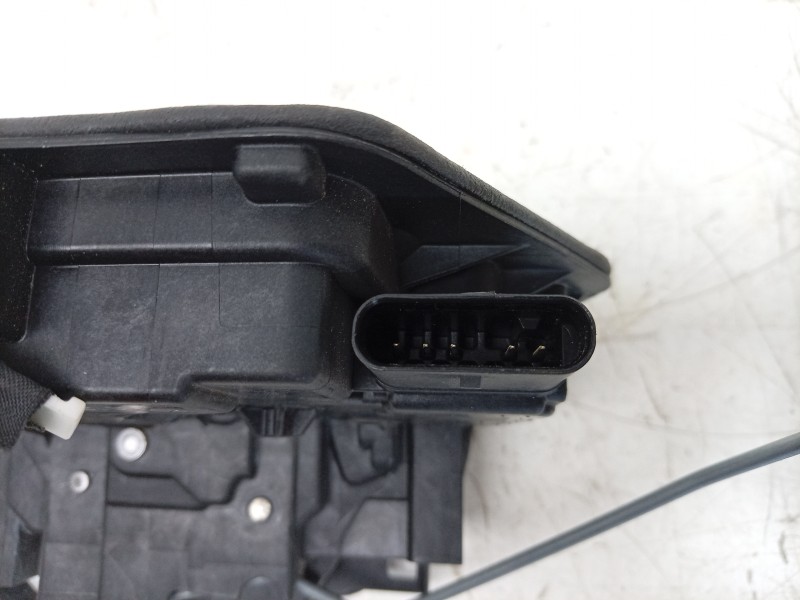 Recambio de cerradura puerta delantera izquierda para mini countryman d countryman d referencia OEM IAM  51215A160B5 