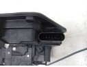 CERRADURA PUERTA DELANTERA IZQUIERDA 51215A160B5 