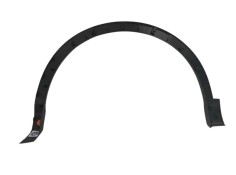Recambio de aletin delantero derecho para nissan qashqai (j11) referencia OEM IAM  638104EA0A 108805319/3122528/DS7121591 2