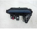 MANETA EXTERIOR DELANTERA IZQUIERDA 51215B5DC07 