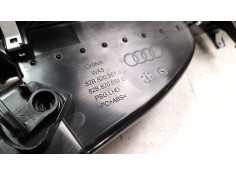 Recambio de rejilla aireadora para fiat nuova 500 (150) 1.2 cat referencia OEM IAM 82B820951B   2