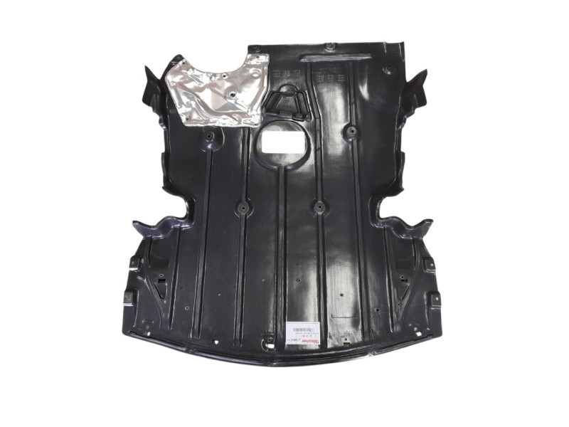 Recambio de cubrecarter para bmw 3 (e90) 318 d referencia OEM IAM  51757129341 107061461/210265A/BM0241900