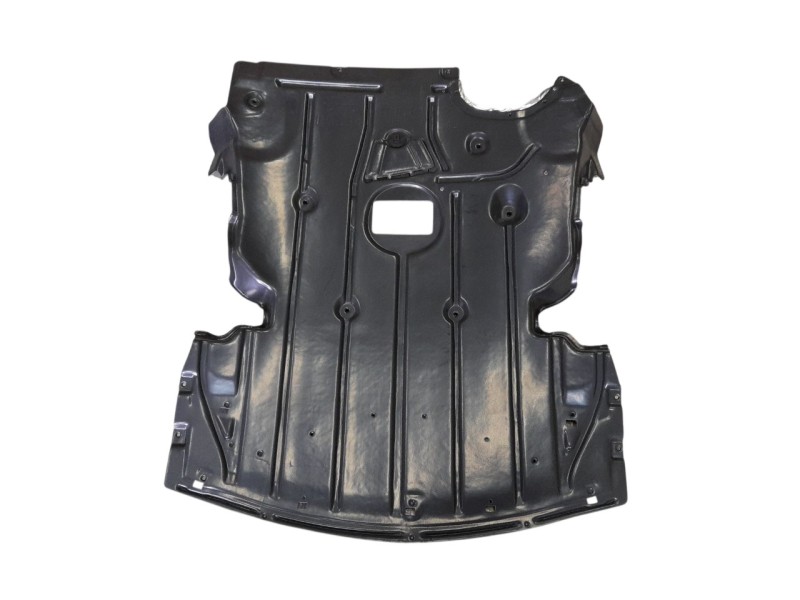 Recambio de cubrecarter para bmw 3 (e90) 318 d referencia OEM IAM  51757129341 107061461/210265A/BM0241900