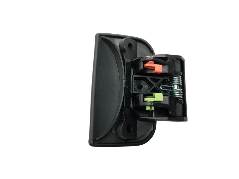 Recambio de maneta exterior delantera derecha para citroën berlingo referencia OEM IAM  9101J5 106071753/121338
