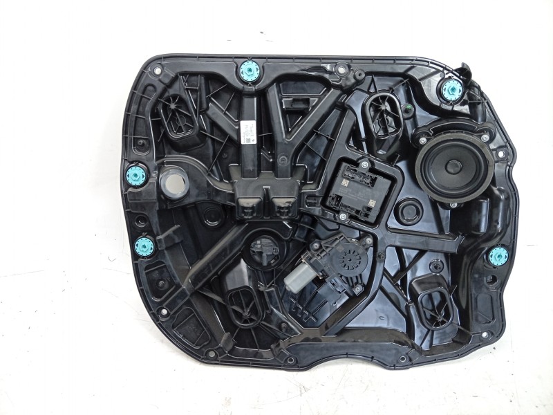 Recambio de elevalunas delantero izquierdo para mini countryman d countryman d referencia OEM IAM  51335B3A061 