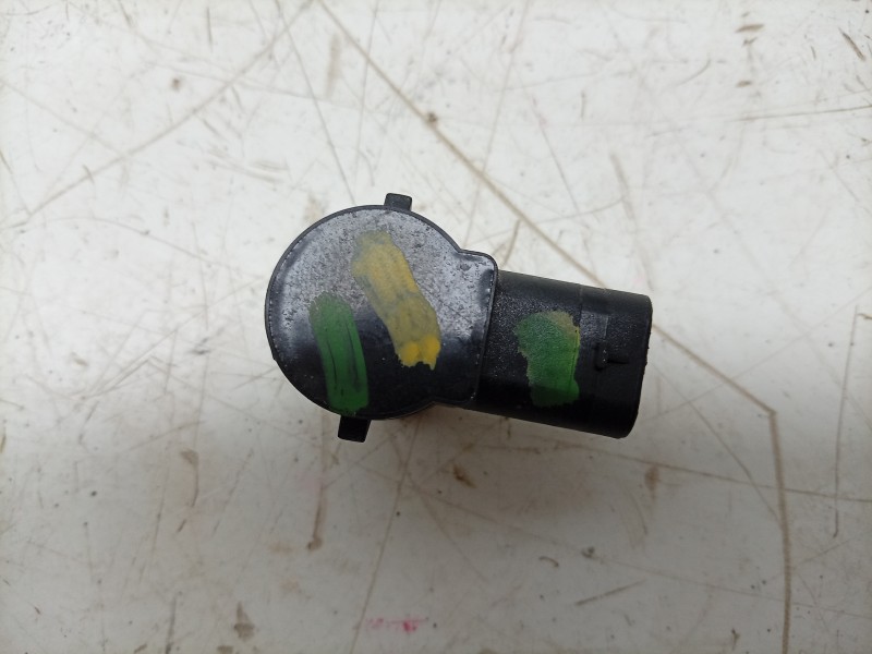 Recambio de sensor de aparcamiento para ds ds 3 / ds 3 crossback (ur_, uc_, uj_) 1.2 puretech 130 referencia OEM IAM N308878 981