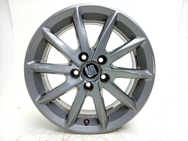 Recambio de llanta para seat ibiza iv (6j5, 6p1) 1.4 tdi referencia OEM IAM  6J0801025K 