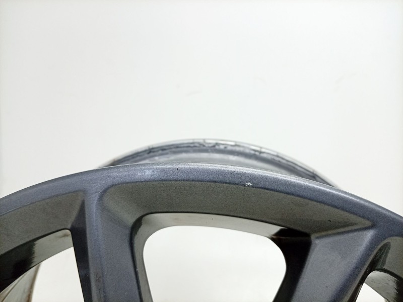 Recambio de llanta para seat ibiza iv (6j5, 6p1) 1.4 tdi referencia OEM IAM  6J0801025K 