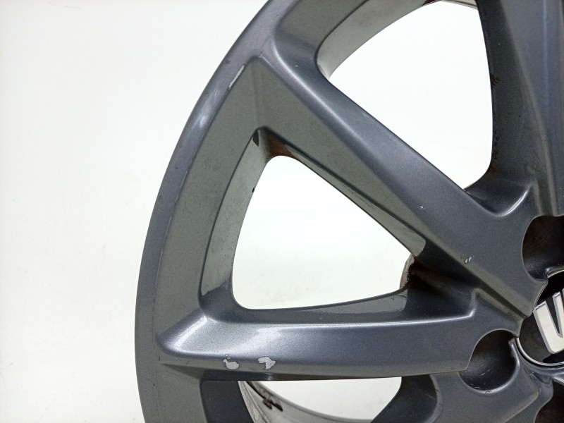 Recambio de llanta para seat ibiza iv (6j5, 6p1) 1.4 tdi referencia OEM IAM  6J0801025K 