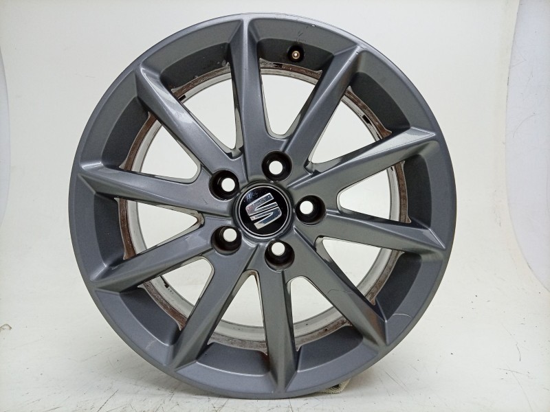 Recambio de llanta para seat ibiza iv (6j5, 6p1) 1.4 tdi referencia OEM IAM  6J0801025K 