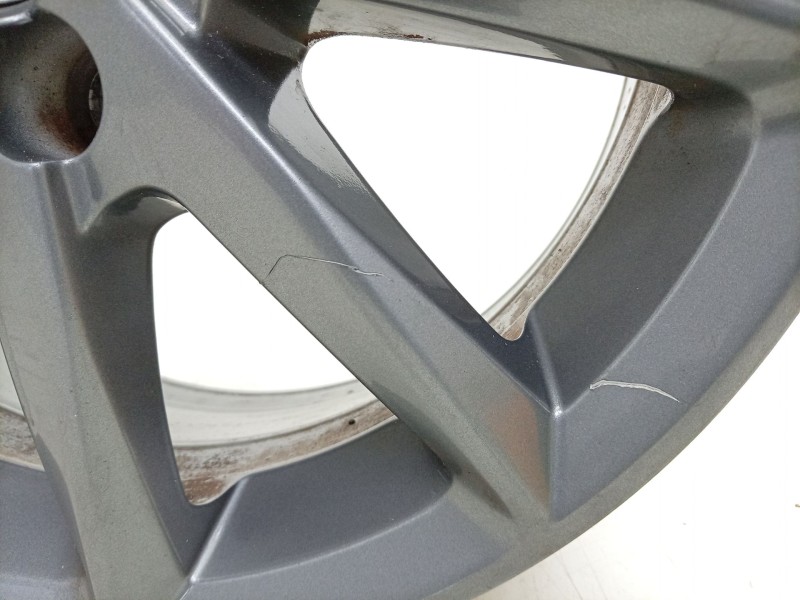Recambio de llanta para seat ibiza iv (6j5, 6p1) 1.4 tdi referencia OEM IAM  6J0801025K 