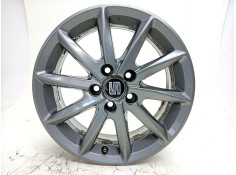 Recambio de llanta para seat ibiza iv (6j5, 6p1) 1.4 tdi referencia OEM IAM  6J0801025K 