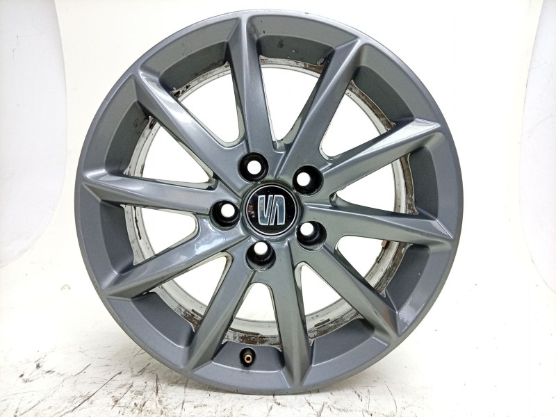 Recambio de llanta para seat ibiza iv (6j5, 6p1) 1.4 tdi referencia OEM IAM  6J0801025K 