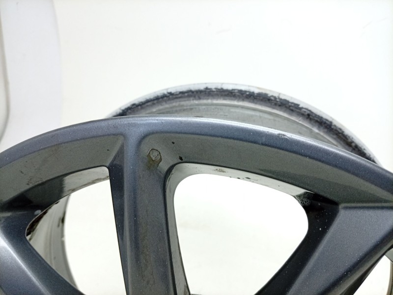 Recambio de llanta para seat ibiza iv (6j5, 6p1) 1.4 tdi referencia OEM IAM  6J0801025K 