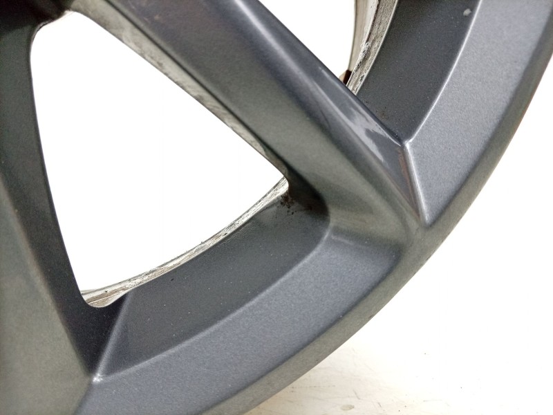 Recambio de llanta para seat ibiza iv (6j5, 6p1) 1.4 tdi referencia OEM IAM  6J0801025K 
