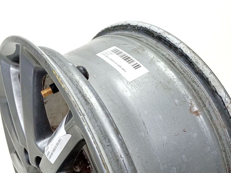 Recambio de llanta para seat ibiza iv (6j5, 6p1) 1.4 tdi referencia OEM IAM  6J0801025K 