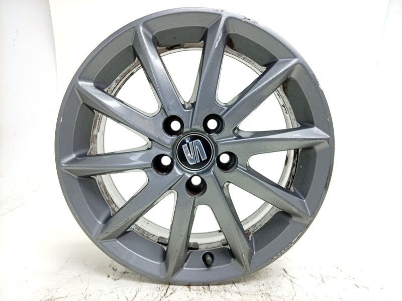 Recambio de llanta para seat ibiza iv (6j5, 6p1) 1.4 tdi referencia OEM IAM  6J0801025K 