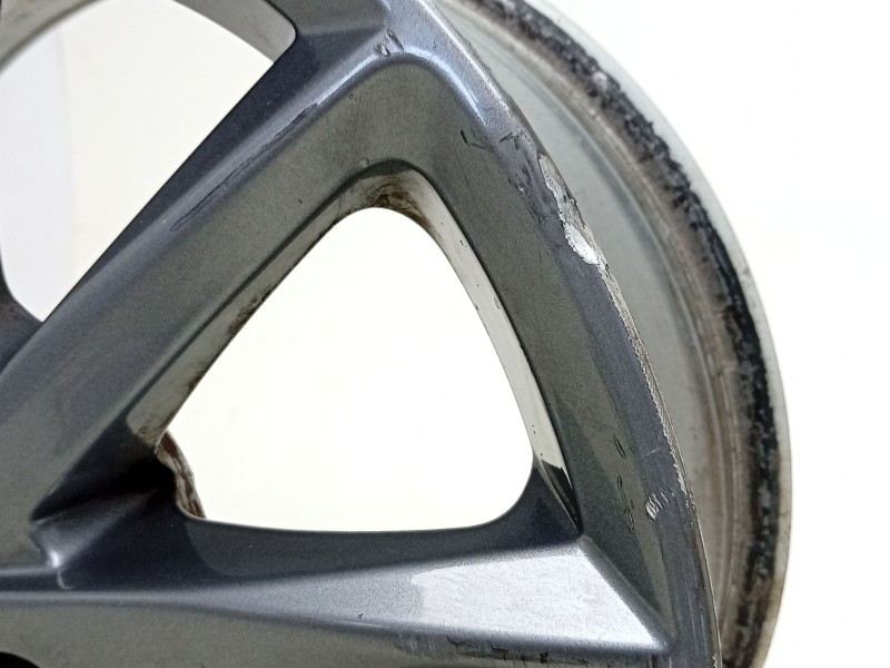 Recambio de llanta para seat ibiza iv (6j5, 6p1) 1.4 tdi referencia OEM IAM  6J0801025K 