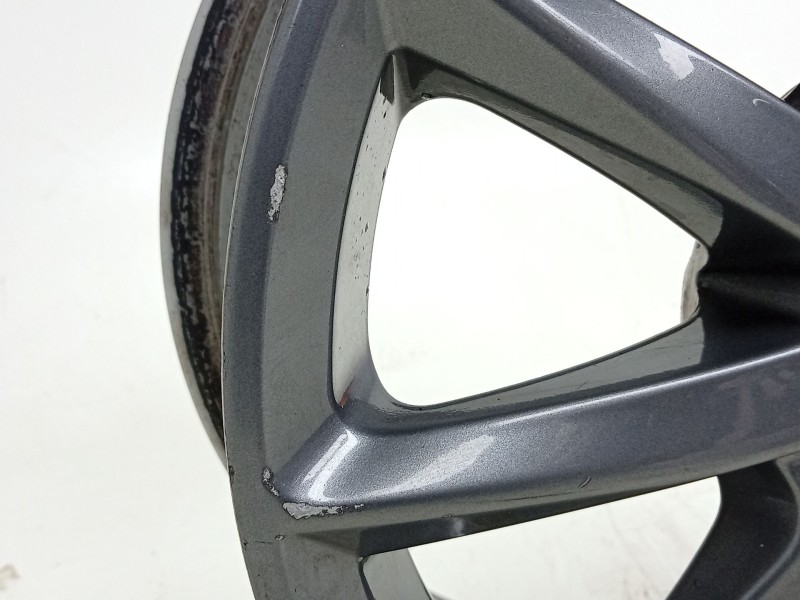 Recambio de llanta para seat ibiza iv (6j5, 6p1) 1.4 tdi referencia OEM IAM  6J0801025K 