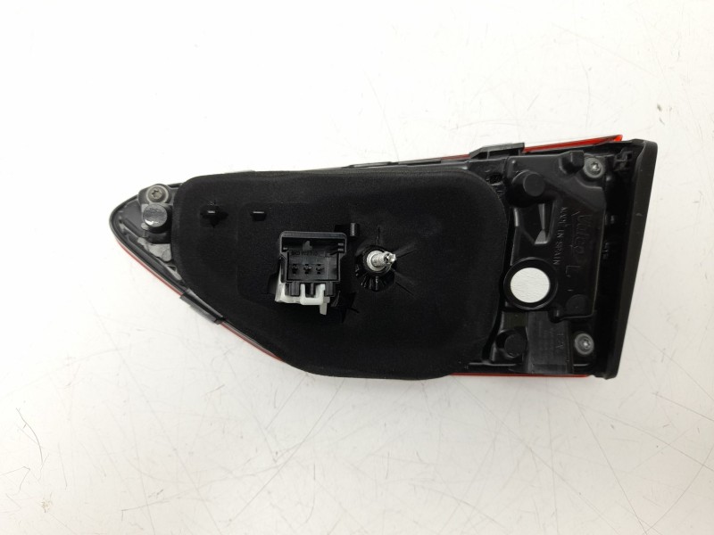 Recambio de piloto trasero izquierdo interior para volkswagen polo vi (aw1, bz1, ae1) 1.0 tsi referencia OEM IAM  2G0945093D 