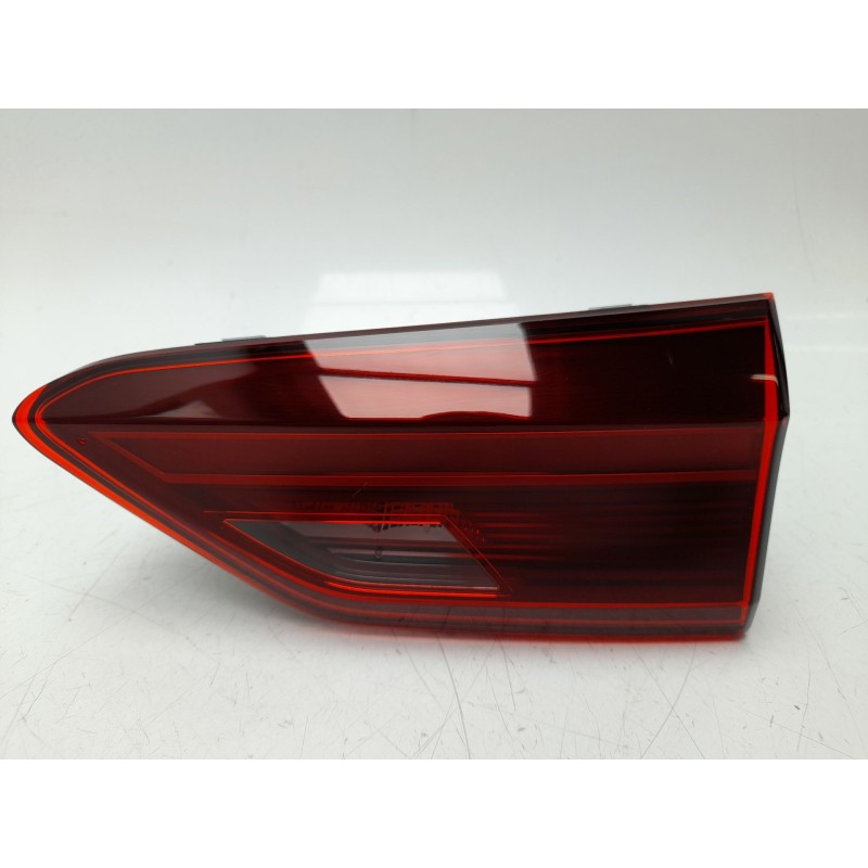 Recambio de piloto trasero derecho interior para volkswagen polo vi (aw1, bz1, ae1) 1.0 tsi referencia OEM IAM  2G0945094D 