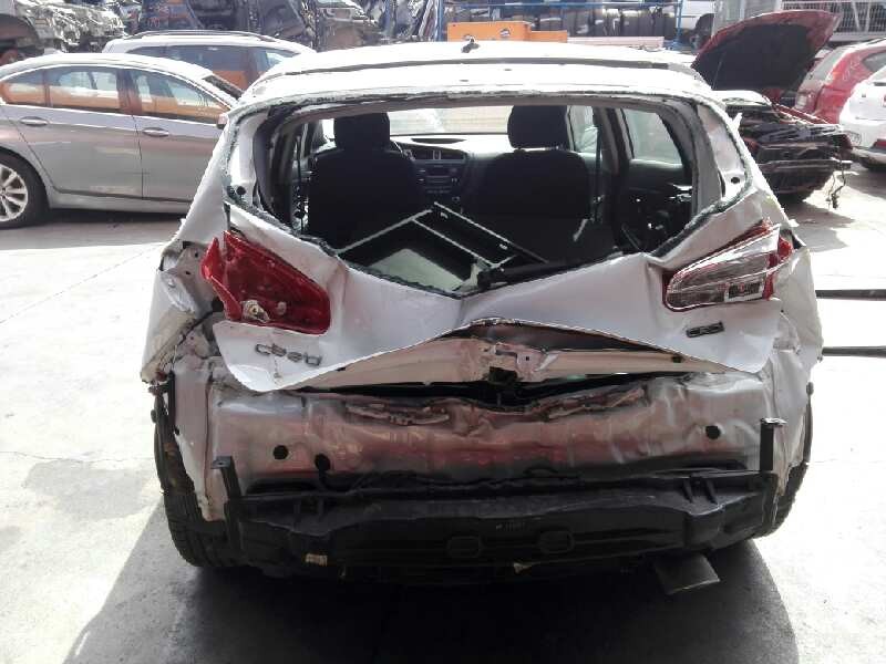 kia cee´d del año 2013