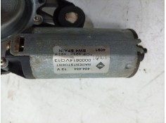 Recambio de motor limpia trasero para smart city-coupe (450) 0.6 (s1clb1, 450.331, 450.336) referencia OEM IAM  0000614V013 MLF7 2