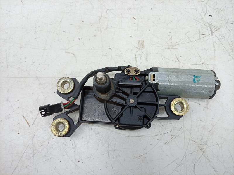 Recambio de motor limpia trasero para smart city-coupe (450) 0.6 (s1clb1, 450.331, 450.336) referencia OEM IAM  0000614V013 MLF7