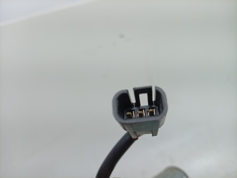 Recambio de motor limpia trasero para smart city-coupe (450) 0.6 (s1clb1, 450.331, 450.336) referencia OEM IAM  0000614V013 MLF7