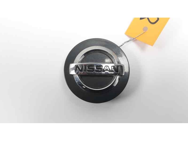 Recambio de tapacubos para nissan juke (f15) referencia OEM IAM 40342BR01A 2565 