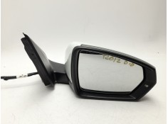 RETROVISOR DERECHO 2G1857502BA9B9 1052378013/27340412/2500492/VG0257333